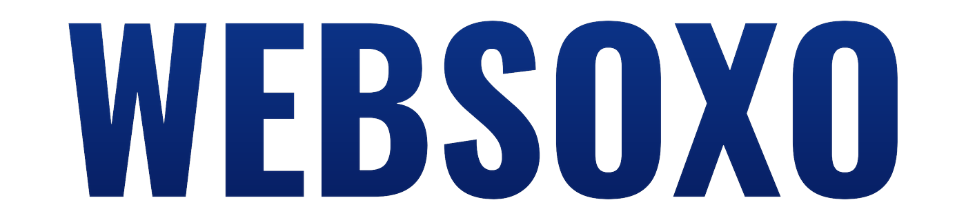 websoxo